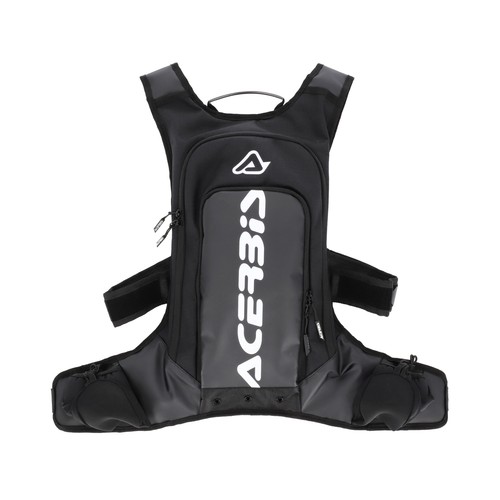 Acerbis zaino storm logo - acerbis,