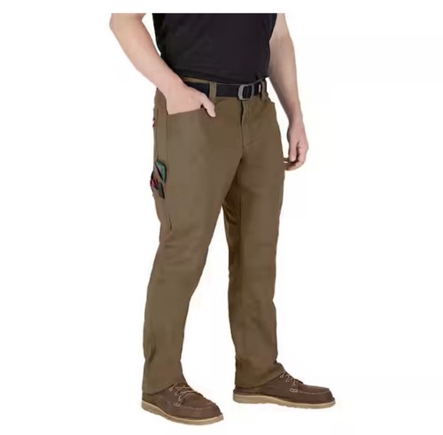 Milwaukee pantalone lavoro - milwaukee,
