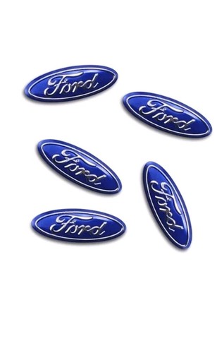 Ford logo emblema stemma - logo,