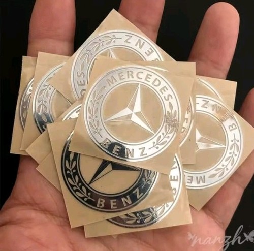 Adesivi logo emblema - 2,