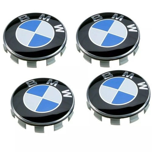 Coprimozzo bmw logo - coprimozzo,