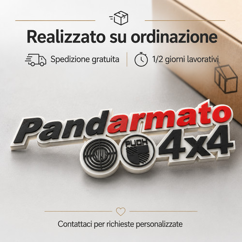 Replica stemma logo fregio - replica,