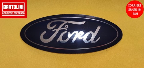 Stemma ford fiesta focus - ford,