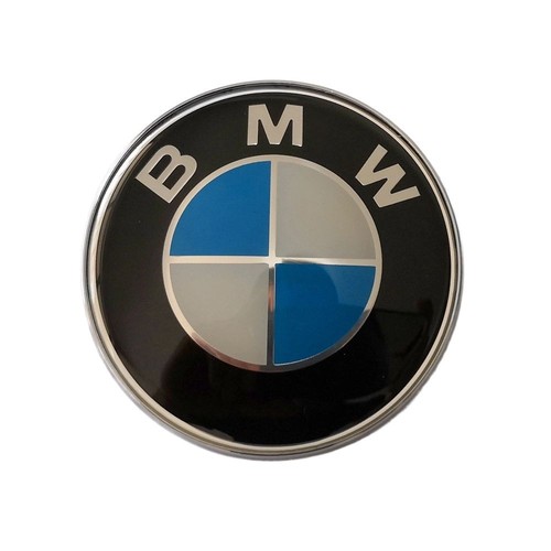 Stemma bmw 82mm - stemma, genuine