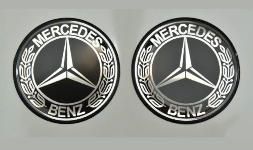 Pezzi adesivi mercedes - pezzi,