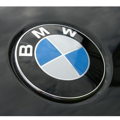 Stemma cofano bmw logo - stemma,