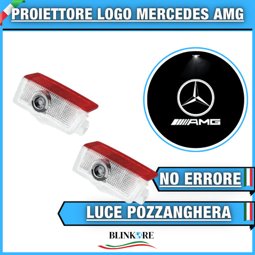 Proiettori sportello logo - 2,