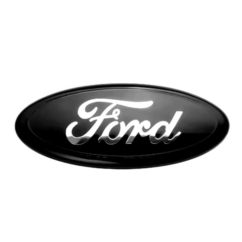Stemma logo ford 175 75 - 175, x