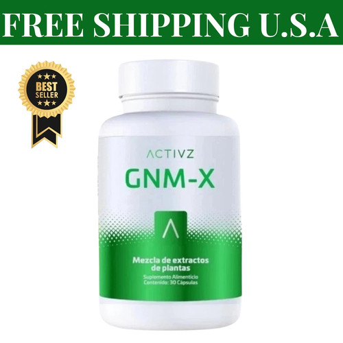 Nuovo activz gnm nrf2 - nuovo, gnm-x