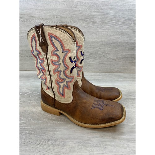 Stivali cowboy western - da,
