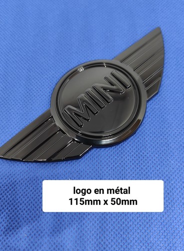 Logo mini cooper - logo,