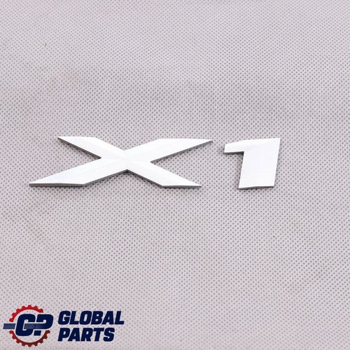 Bmw e84 trasero boot trunk - trasero,