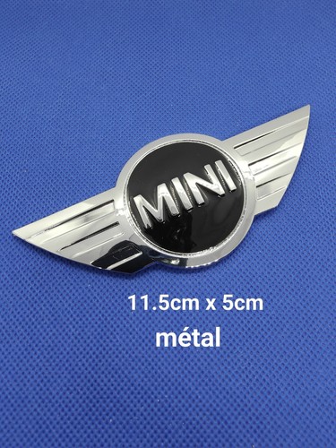 Logo mini cooper - logo, 115