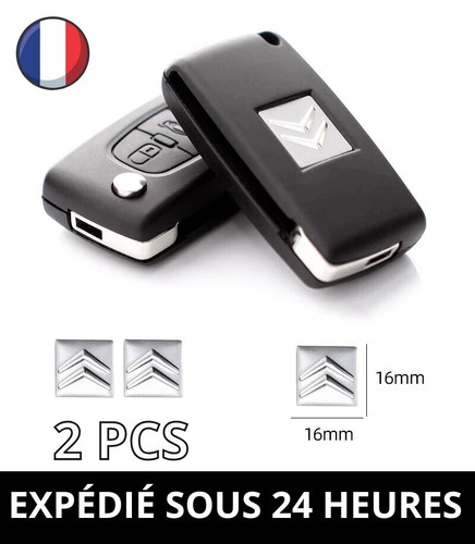 Logo citroen mm - 16,