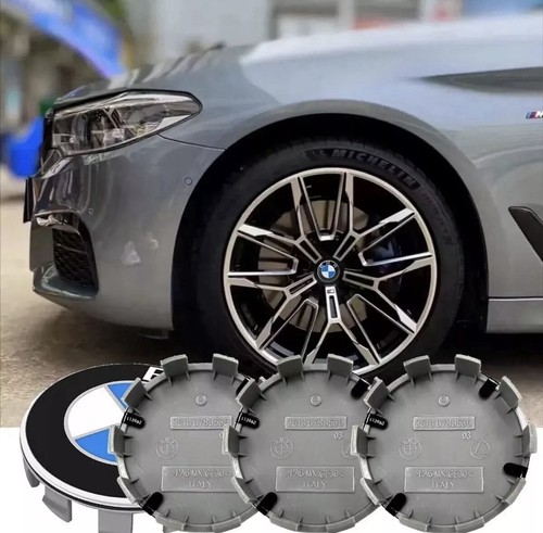 Coprimozzo bmw logo - coprimozzo,