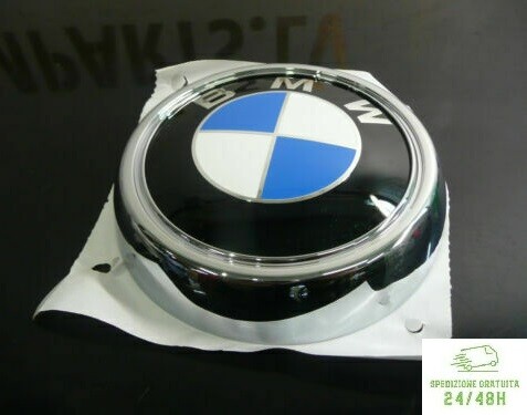 Stemma logo per bmw f25 - stemma,