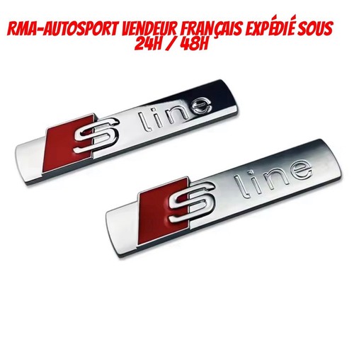 Logo line emblème badge - 2x, s