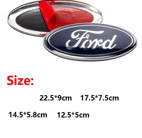 Stemma ford fiesta focus - focus, cuga
