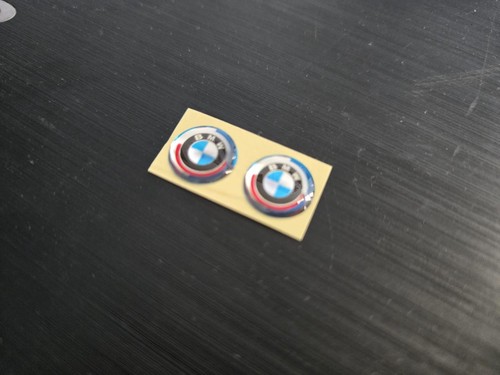 Bmw chiave adesiva - 2x,