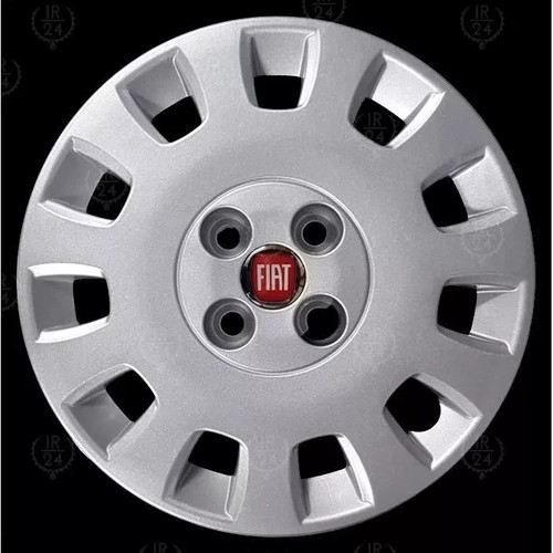 Set copricerchi logo - copricerchi,