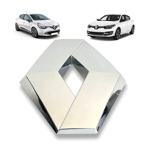 Renault logo emblema fregio - emblema,