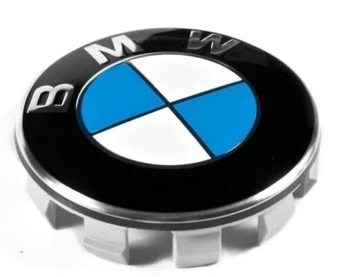 Coprimozzo bmw logo - coprimozzo,