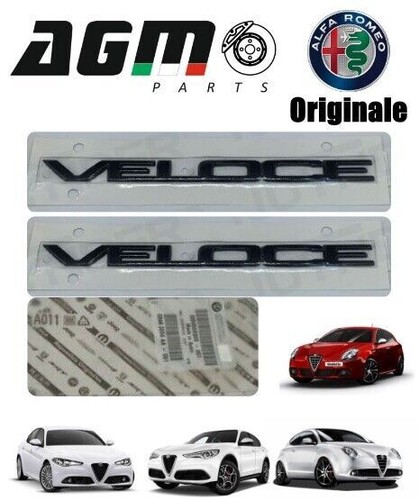 Scritta veloce nera logo sx - x2,