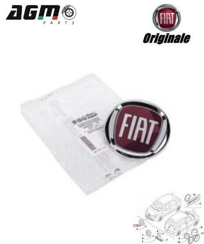 Fregio stemma logo anteriore - stemma,
