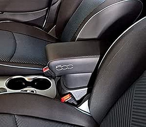 Bracciolo premium fiat - fiat, 500x