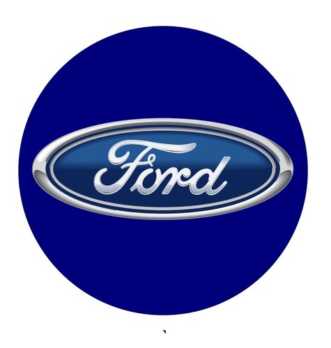 Adesivi auto ford - auto, 4