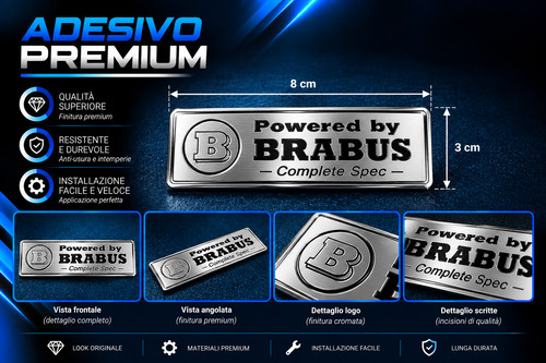 Stemma logo adesivo - ✨stemma,