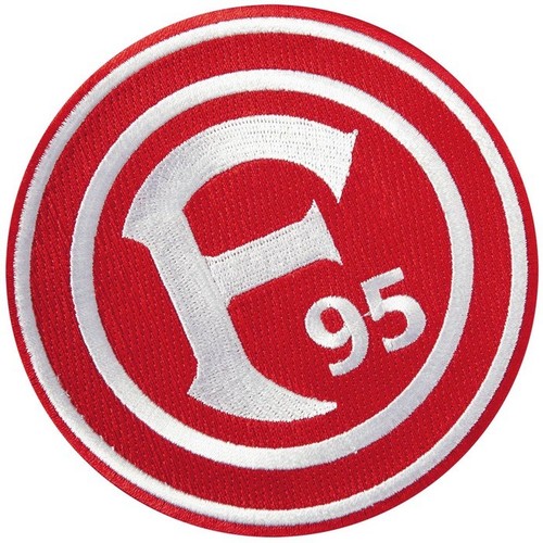 Toppa fortuna düsseldorf logo - fortuna,