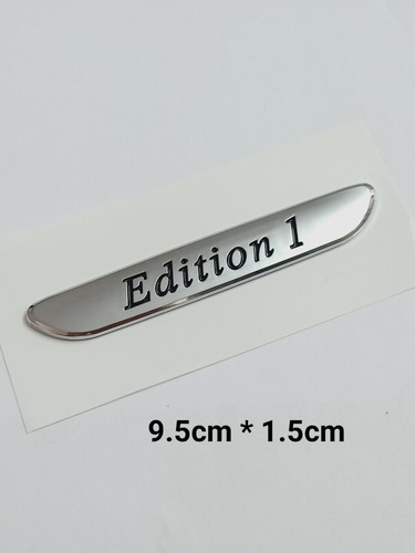 Logo edition emblème - 1, 1
