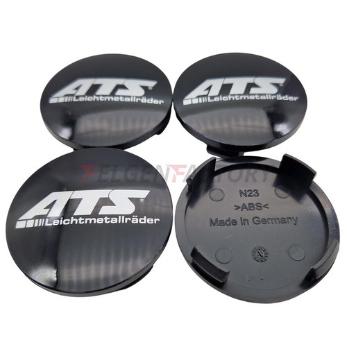 Coprimozzo ats 60mm - ats,