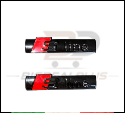Logo line audi nero - line, –