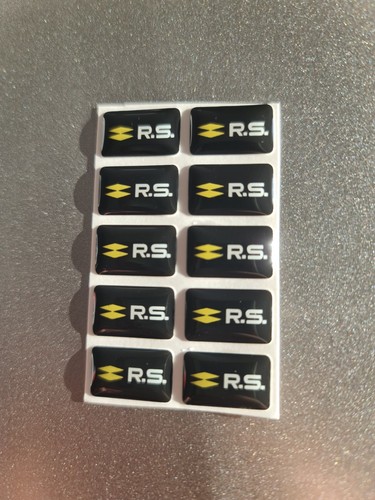 Sticker logo emblema - sticker,