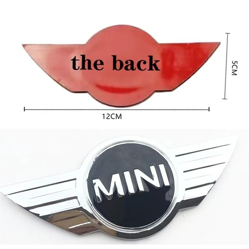 Emblema logo mini - emblema, cooper