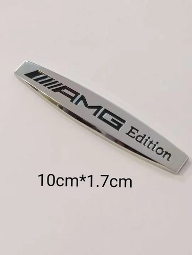 Logo amg edition - amg,